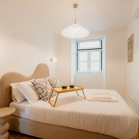 Apartment Mary Pink - No Rc C - Amazing Two-bedroom *