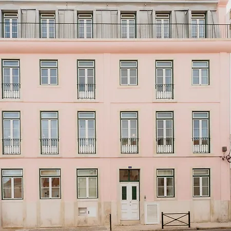 Mary Pink - No Rc C - Amazing Two-bedroom *