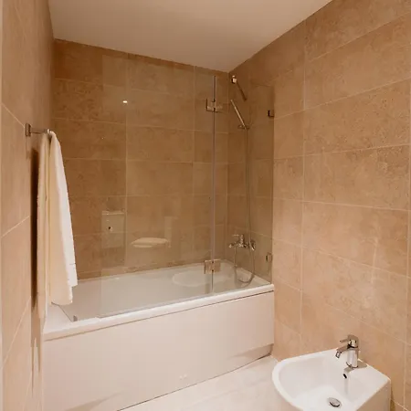Apartment Mary Pink - No Rc C - Amazing Two-bedroom