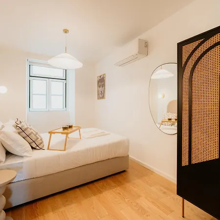 Apartment Mary Pink - No Rc C - Amazing Two-bedroom *