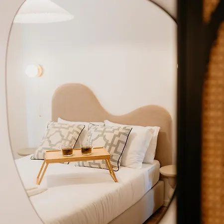 Mary Pink - No Rc C - Amazing Two-bedroom Daire Lisboa