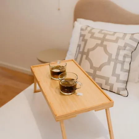 Daire Mary Pink - No Rc C - Amazing Two-bedroom *